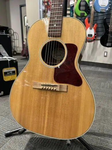 Gibson - GIBSON L-00 STUDIO WALNUT